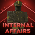 [IAS] Internal Affairs Service