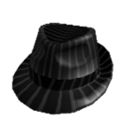 Fedora Smoke Boys