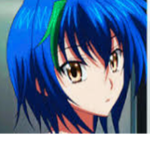 Strange's Anime Club
