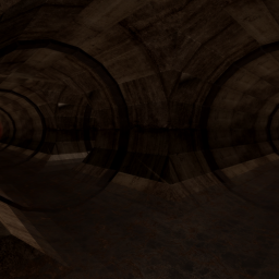 The Tunnels icon