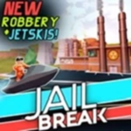 Jailbreak ⚡️ New Robbery! ⚡️