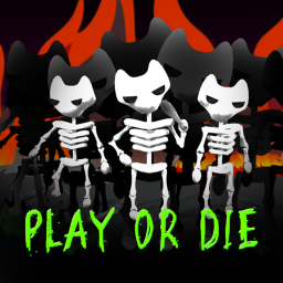 [RPG] UPDATE! Nine Lives:Cat Battle