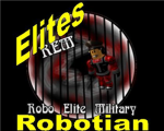 Robo Elite Military Elites