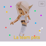 Fans des pet
