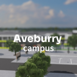 Avebury College Campus