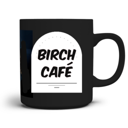 [SALE] Birch Cafè