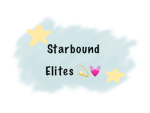 starbound elites!!