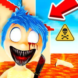 🔪Survival Inside Out 2 Emotions Killers
