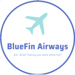 BlueFin Airways