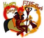 Dark Dragon Deception Fanclub!