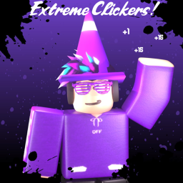 Extreme Clickers!