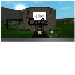CocoNut Cafe