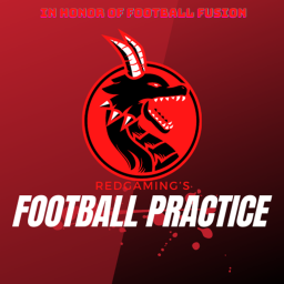 REDGAMING'S Football (R.I.P Football Fusion)