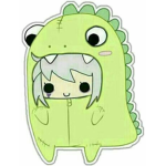 DINO SQUAD ONLY