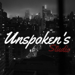 Unspoken's Studio