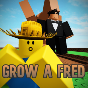 Grow Fred & Friends