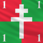 1st Cieurnabradd Line Division