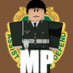 United States Military Police 1960s