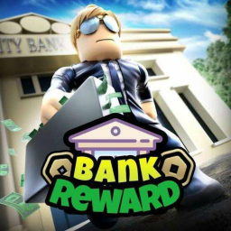 🏦 ROB THE BANK🏦