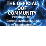 The Official Oof Community