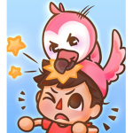 !Flamingo Watchers!