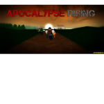 Apocalypse Rising Unofficial Fan Club