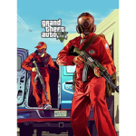 Deadly guys