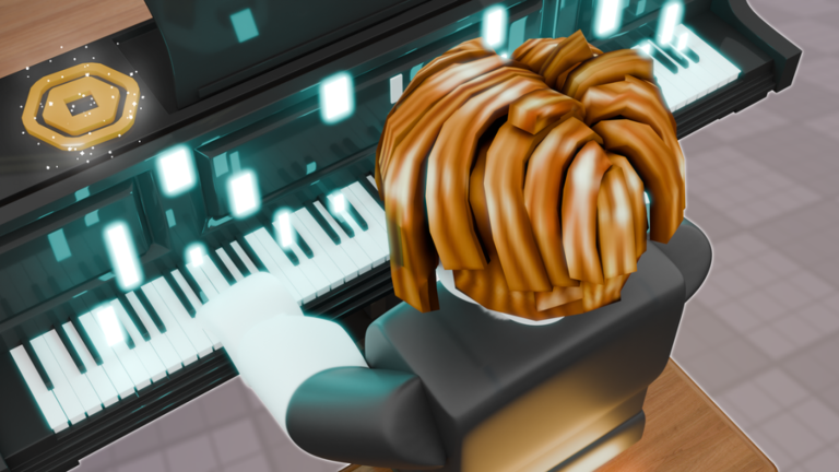 Starving Pianists 🎹  screenshot 4