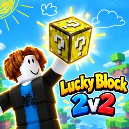 Lucky Block icon