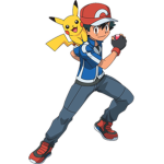 Da Pokemon Gang