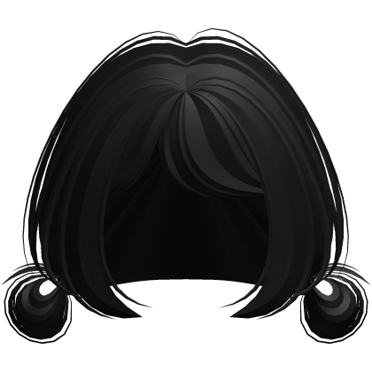 Black Roblox item