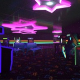 underground party place