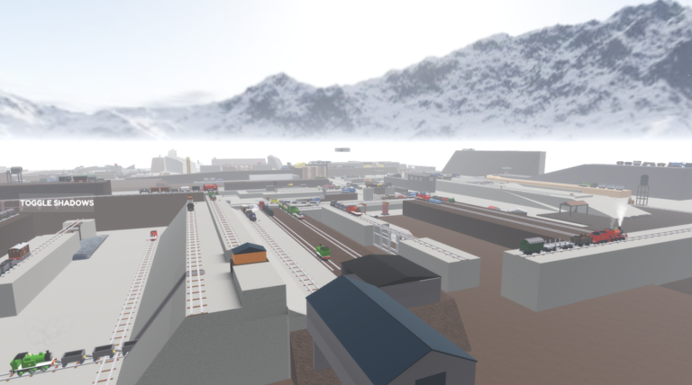 Train Crashes🚂 screenshot 1