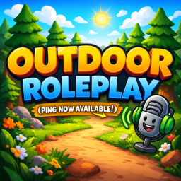 Outdoor RP (vc)