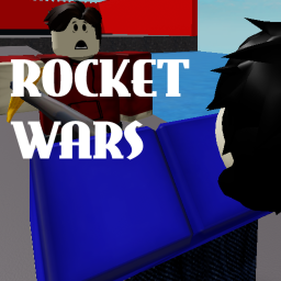 ROCKET WARS