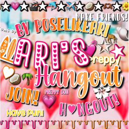 [케이팝 팬❗❤️‍🔥] kpop hangout