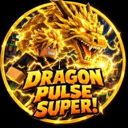 [NEW MAP!] Dragon Pulse Super! [Alpha] icon