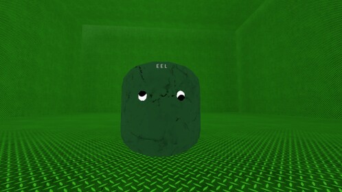 SCP - The E E L