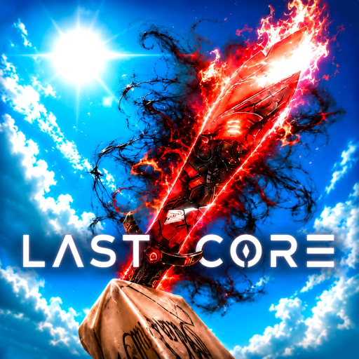 LastCore [ALPHA]