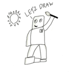 Draw!