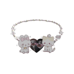 3.0 heart necklace 