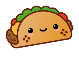 Taco squad fun place!