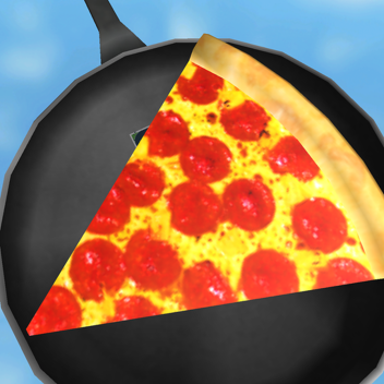 Pizza Party Place (PPP)