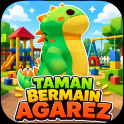 TAMAN BERMAIN AGAREZ