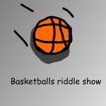 Basketballs riddle show