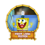 First Look Tester