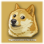 DogeStyleGamer FanGroup