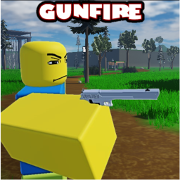 Gunfire