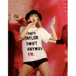 Swiftie Slays!