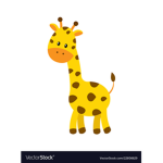 Giraffe teamkind